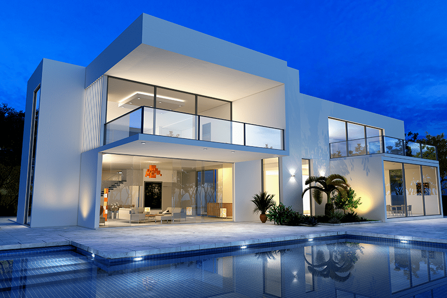 4 Luxury Real Estate Trends for 2021 and Beyond