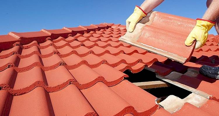 The Ultimate Guide On Roof Tile Types