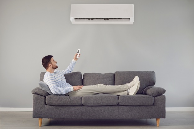 Get Ready for the Hot Weather with These 5 Easy Air Conditioning Maintenance Tips