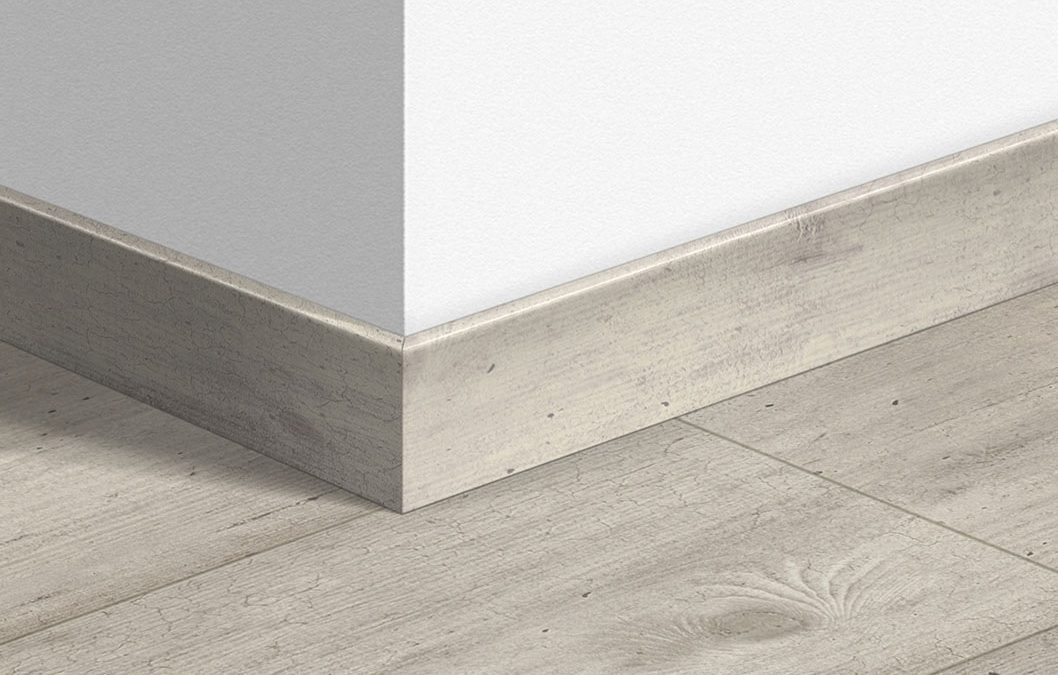 Skirting Boards- Best Option To Offer House An Aesthetic Look